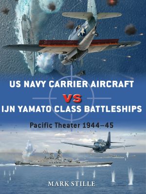 [Duel 69] • U.S. Navy Carrier Aircraft vs IJN Yamato Class Battleships